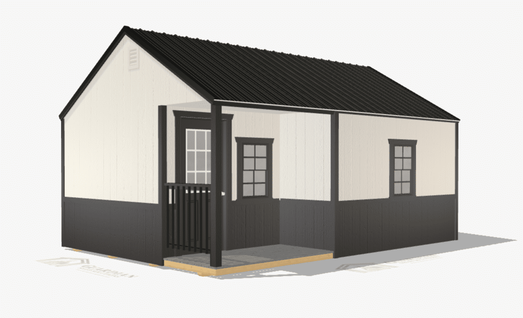 3D Builder design preview