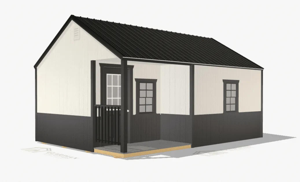 3D Builder design preview