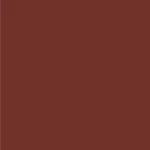 Siding: Rustic Red