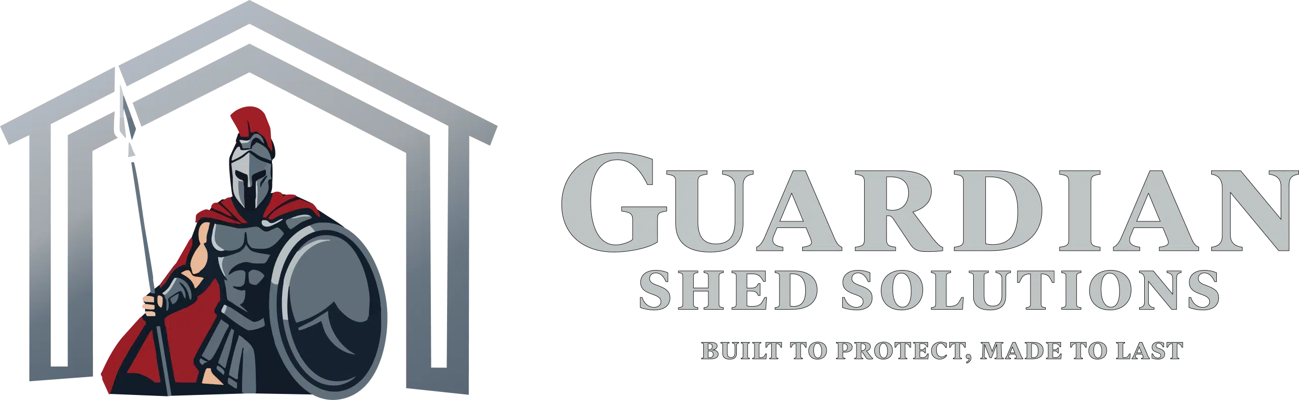 Guardian Shed Solutions