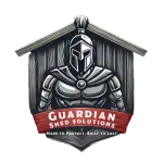 10’x16′ Lofted Defender with Butternut