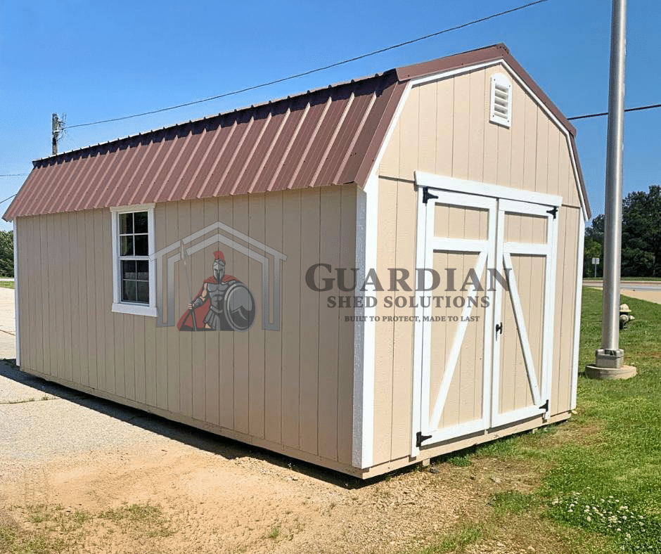 Lofted Barn dark colors