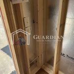 10’x12′ Champion Lofted SmartShed Rustic Red