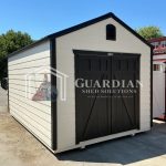 10’x16′ Champion Utility SmartShed