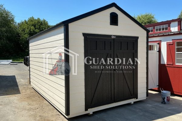 10’x16′ Champion Utility SmartShed