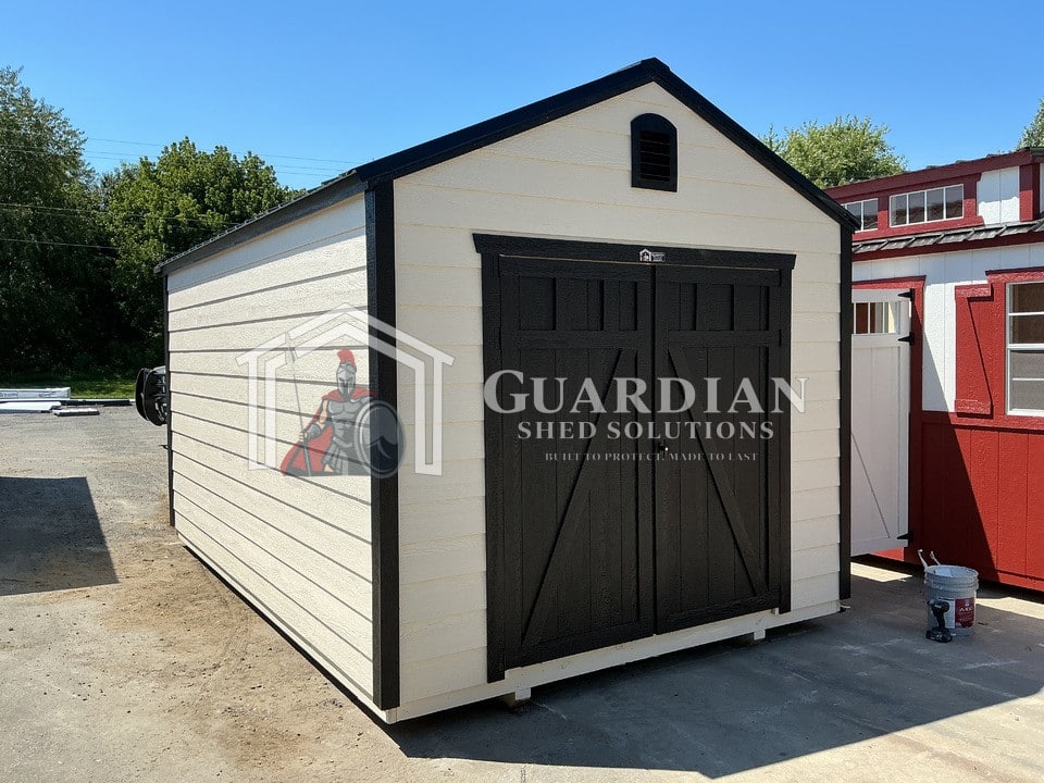 10’x16′ Champion Utility SmartShed