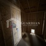 12’x28′ Guardian Utility with Custom Frame out