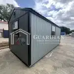 10′ x 20′ Taiga Green Utility Workshop Package