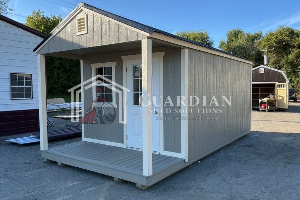 10’x20′ Guardian Utility Felted Wool