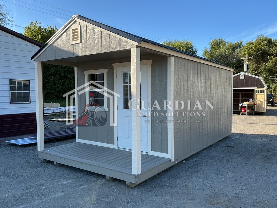 10’x20′ Guardian Utility Felted Wool