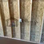 10’x24′ Urbane Bronze A-Frame Utility with Porch